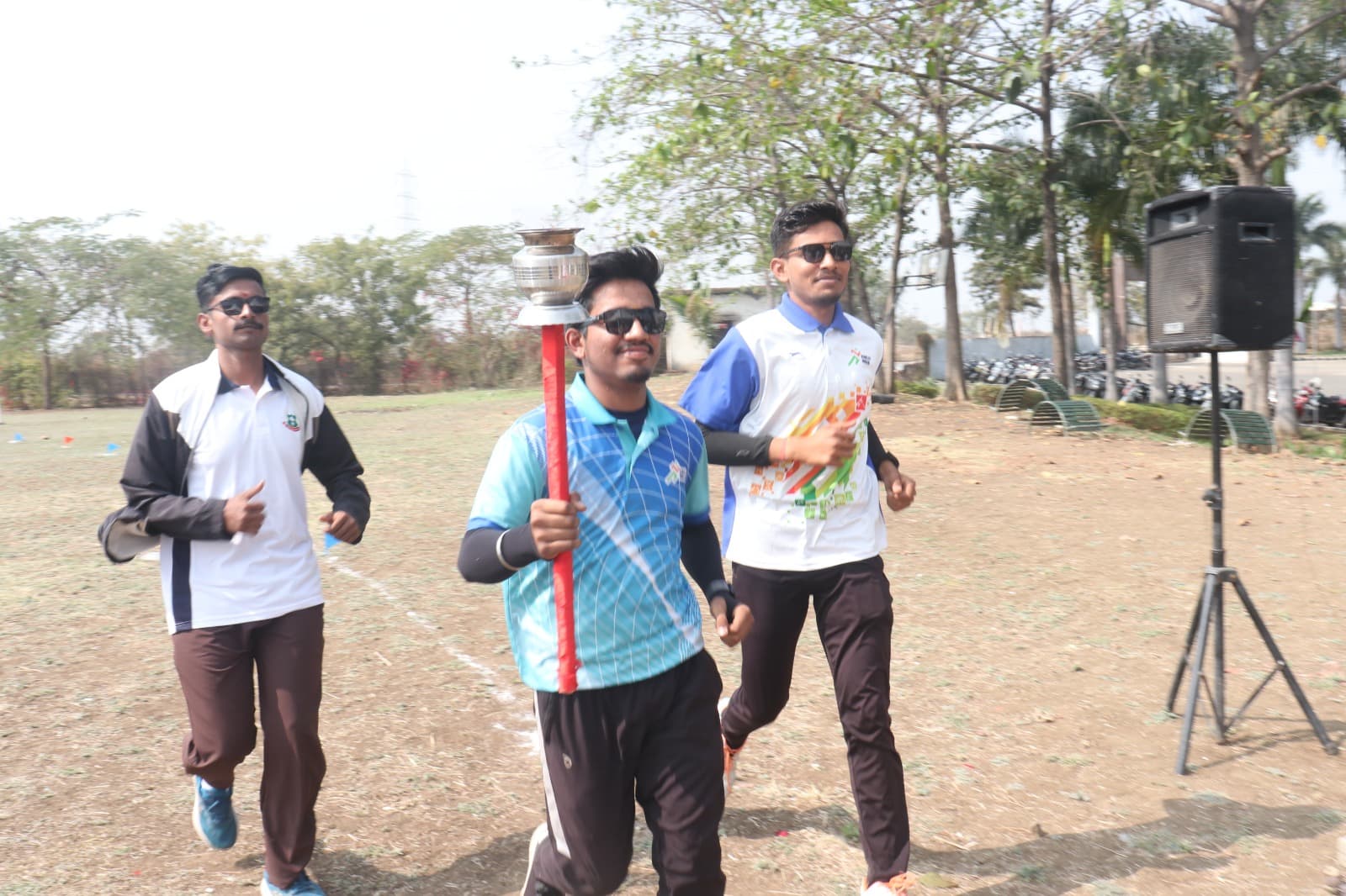 Nagpur Institute of Technology Nagpur Udaan 2026 photo 1